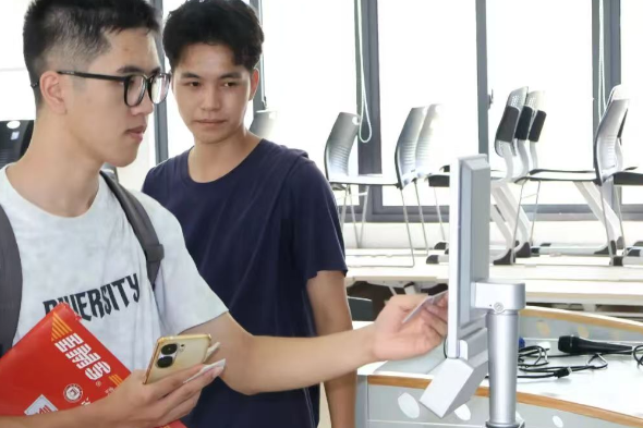 湘潭理工学院：400多名2025年专升本新生开启新征程