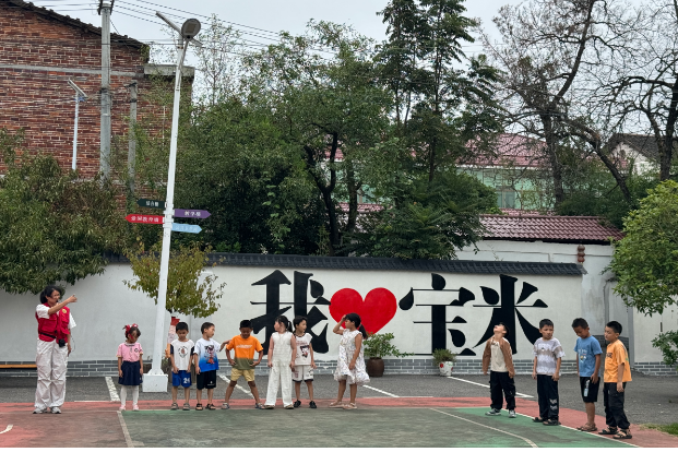 衡山：持续推进校联体  城乡携手育新苗