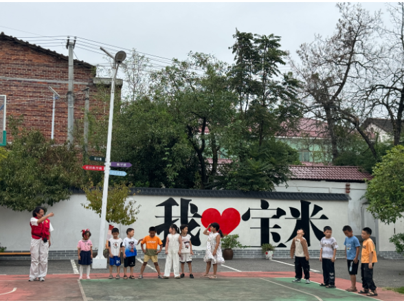 衡山：持续推进校联体  城乡携手育新苗