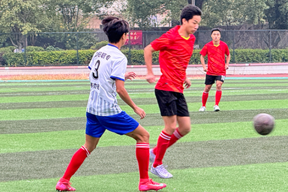 “足”够精彩！衡阳县中小学生足球赛圆满落幕