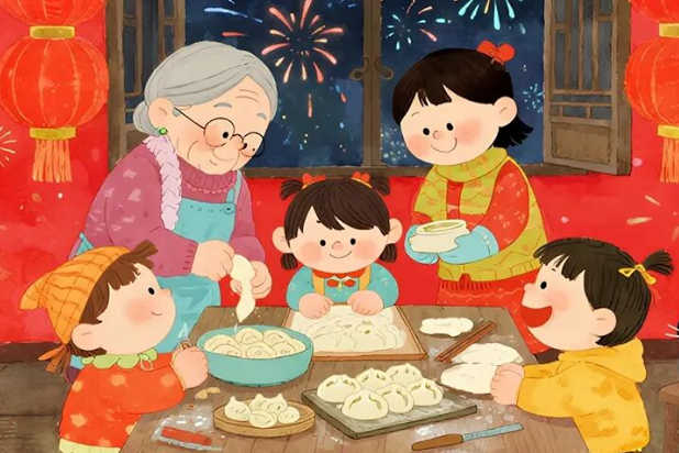 致全省中小学生家长的一封信：难得美好时光，一起幸福成长