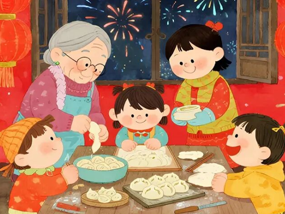 致全省中小学生家长的一封信：难得美好时光，一起幸福成长