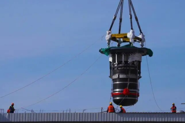 两院院士评选2025年中国十大科技进展新闻揭晓