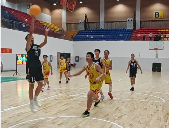 以赛促练强体魄 体教融合竞风采 ——桃江县2026年中小学生“三大球”比赛圆满举办
