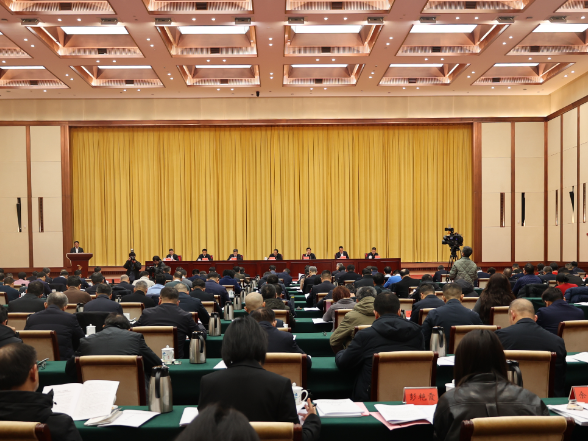 推动湖南教育从“大”向“强”跨越，2026年全省教育工作会议在长沙召开