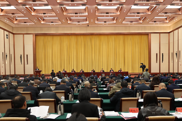 推动湖南教育从“大”向“强”跨越，2026年全省教育工作会议在长沙召开