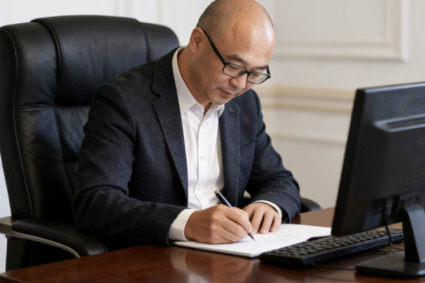 书记校长开学第一讲丨衡阳县樟树中学彭国辉：以樟为魂  向阳成长