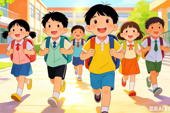 2026年秋季学期起，湖南义务教育起始年级实施“阳光分班”