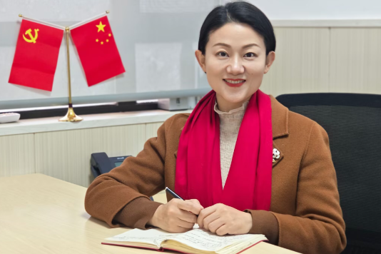 书记校长开学第一讲 | 长沙市望城区大同银星小学但旦：以和平之名  赴时代之约