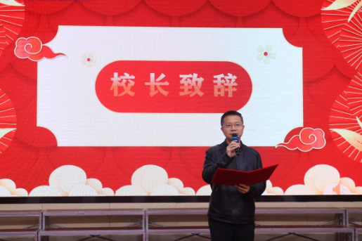 书记校长开学第一讲 | 清水塘北辰实验小学李柱清：让健康成为滋养人格成长的底色