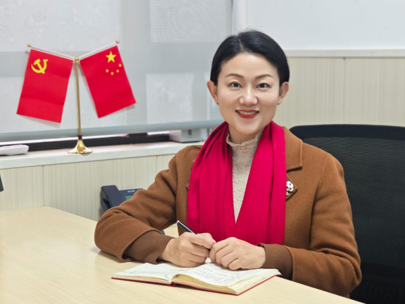 书记校长开学第一讲 | 长沙市望城区大同银星小学但旦：以和平之名  赴时代之约