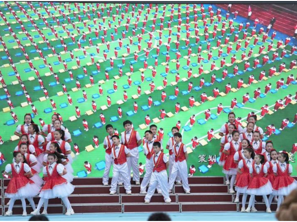 莼湖书香润湘北 阅读赋能育新人——临湘市2026年全民阅读暨“绿书签行动”启动仪式圆满落幕