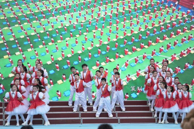 莼湖书香润湘北 阅读赋能育新人——临湘市2026年全民阅读暨“绿书签行动”启动仪式圆满落幕