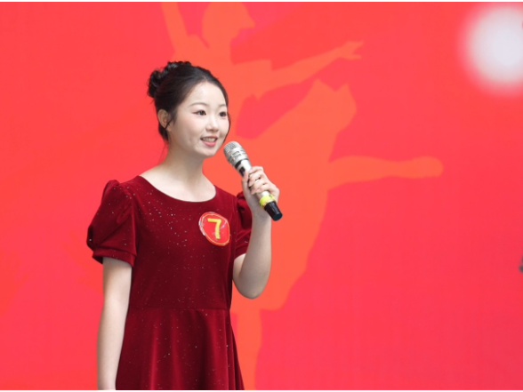 以赛为桥传艺韵，华容县中小学生才艺大赛圆满落幕