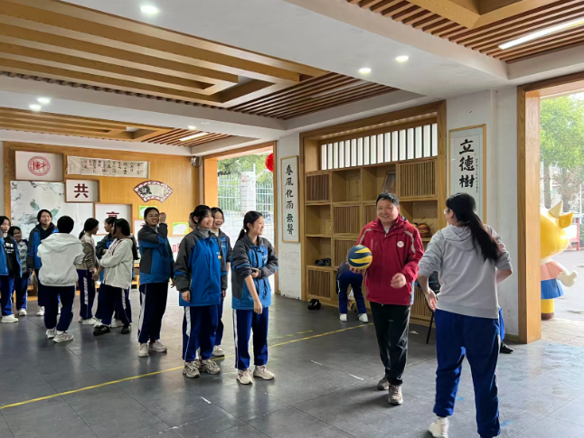 【湖湘好教师】湖南师大附中博才实验中学马海文：扎根一线四十年 用汗水浇灌成长