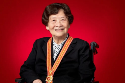 “七一勋章”获得者钟掘：挑战“极限”，掘进不息