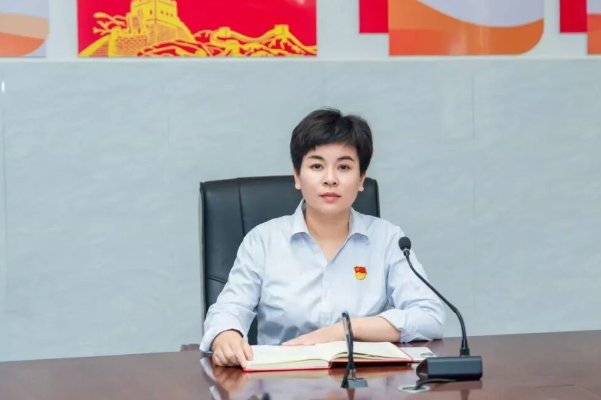李立霞：让沉寂的“铁牛”再响奋蹄声