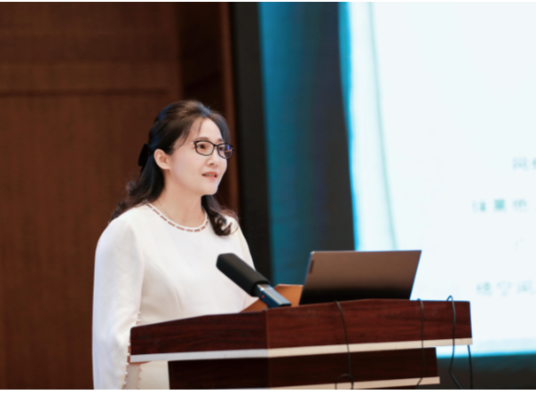 湖南第一师范学院金桥实验小学校长赵华：在数字时代，教孩子守住一份清醒