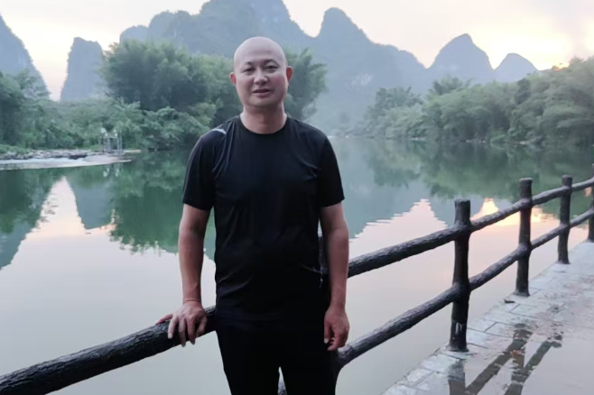 书记校长说 | 郴州市荷叶坪学校书记、校长李辉：勇立时代潮头   奋楫拔节成长