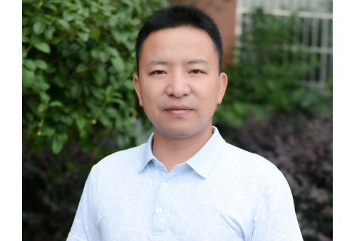书记校长说 | 桃江县灰山港镇完全小学校长陈曙光：愿每一个人都被这个世界温柔地“看见”
