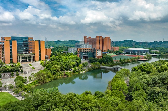 【先声新闻】全面推进节水型高校建设 湖南信息学院有高招