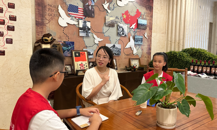 主编面对面 | 让《小学生导刊》滋养我们的心田