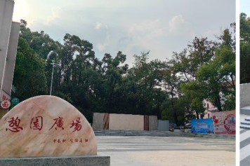 中南大学：校园“微改造”提升师生“小确幸”