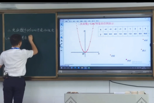 【数字化“典”亮校园】郴州市第六中学：数字化赋能学生数学核心素养提升