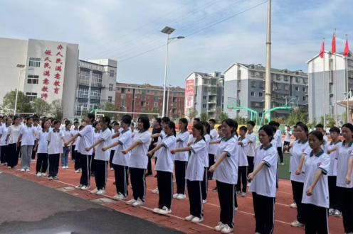 【耒阳站】欧阳海学校：铸军魂，“燃”新程