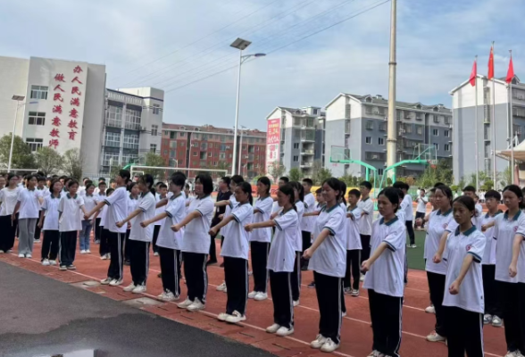 【耒阳站】欧阳海学校：铸军魂，“燃”新程