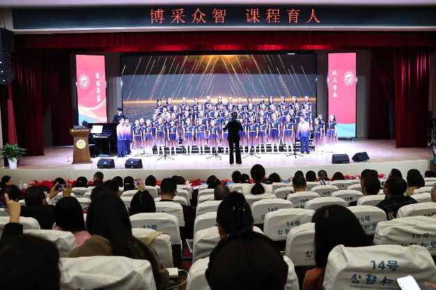 【先声观察】长沙：一场“课博会”，看见了什么？