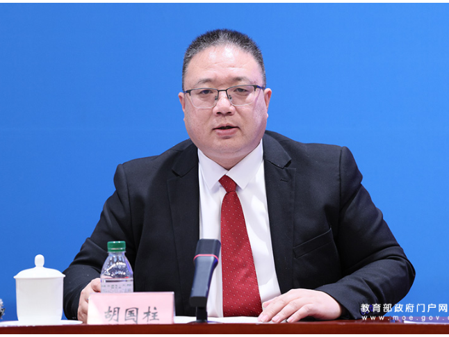 24年深耕！湖南一农村科技教师在教育部发布会作代表发言