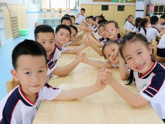 “十四五”非凡教育答卷 | 双牌：打造“和美”特色教育 建设“和美”文化之乡