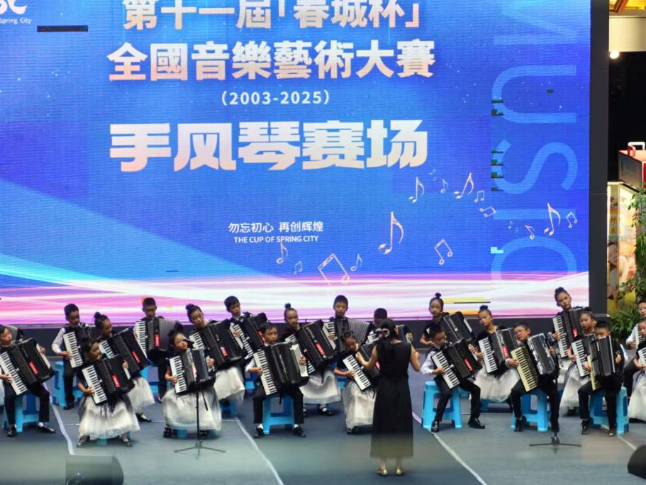 “十四五”非凡教育答卷 | 石门：小县大计，“育见”未来