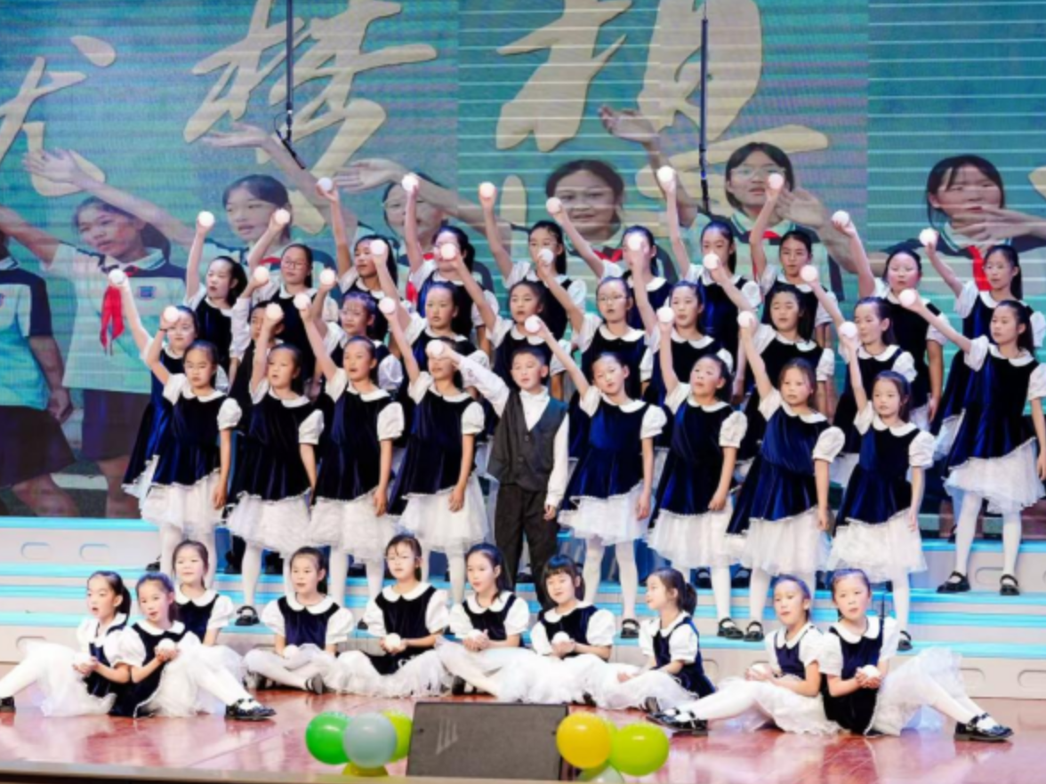 湘潭市雨湖区：田埂奏响美育欢歌，这场音乐会太戳心