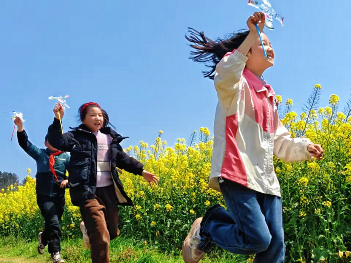 衡阳县：美育浸润，绘就蒸阳教育新画卷
