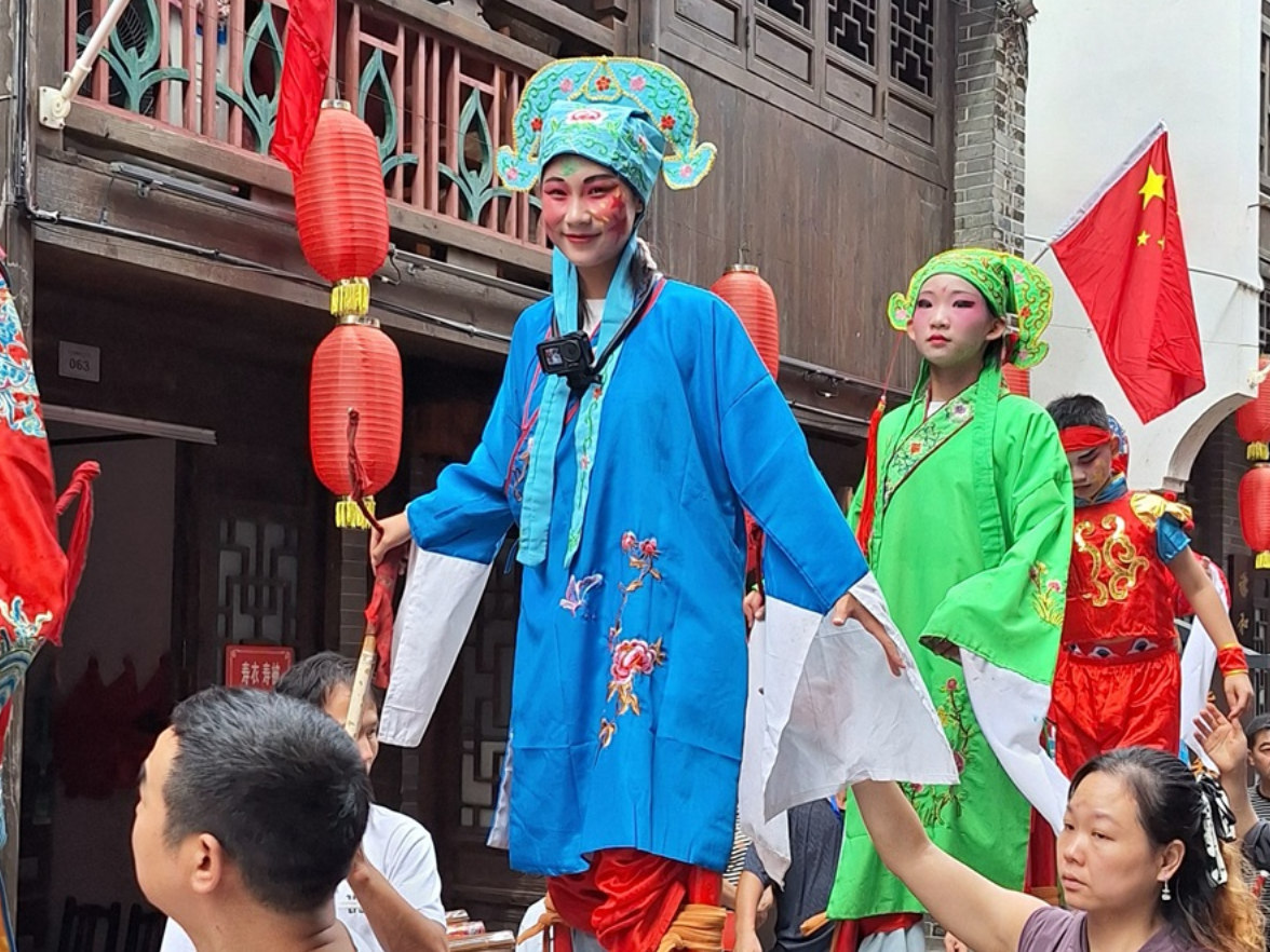 “十四五”非凡教育答卷 | 汨罗：文脉流芳 探索校园非遗传承新路径