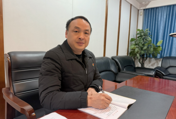新学期校长说 | 林群丰：凝智聚能谋新篇，携手共启新学年