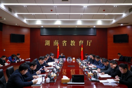 夏智伦会见衡阳市市长朱健一行