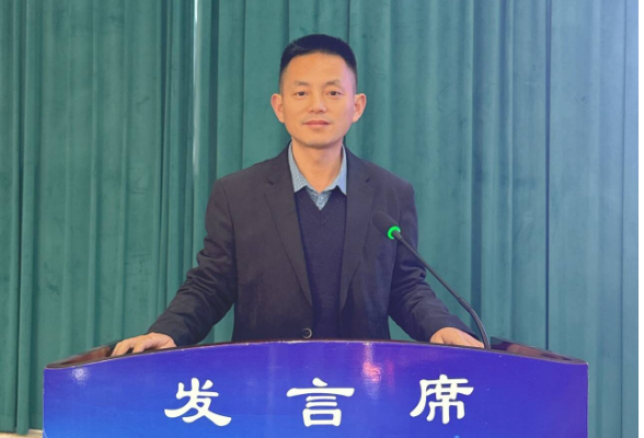 新学期书记说 | 贺爱军：坚守育人初心 铸就特色教育