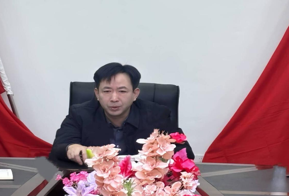 新学期书记说 | 王兆国：蛇岁新程梦为马，春时学府志做帆