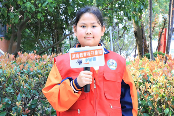 【衡阳县站】孙蜜：我与声音的不解之缘