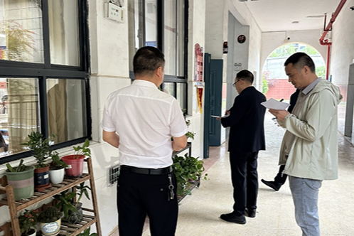 【衡阳县站】英南学校：“教室是我家，温馨而优雅”