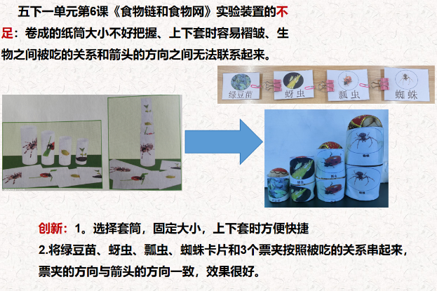 浏阳：小学科学课题研究结硕果，有效破解改进实验材料困局