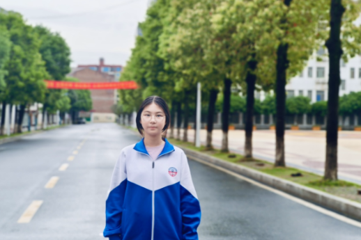 【衡南站】在实践中绽放青春的光彩