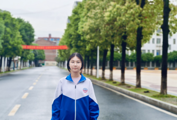 【衡南站】在实践中绽放青春的光彩