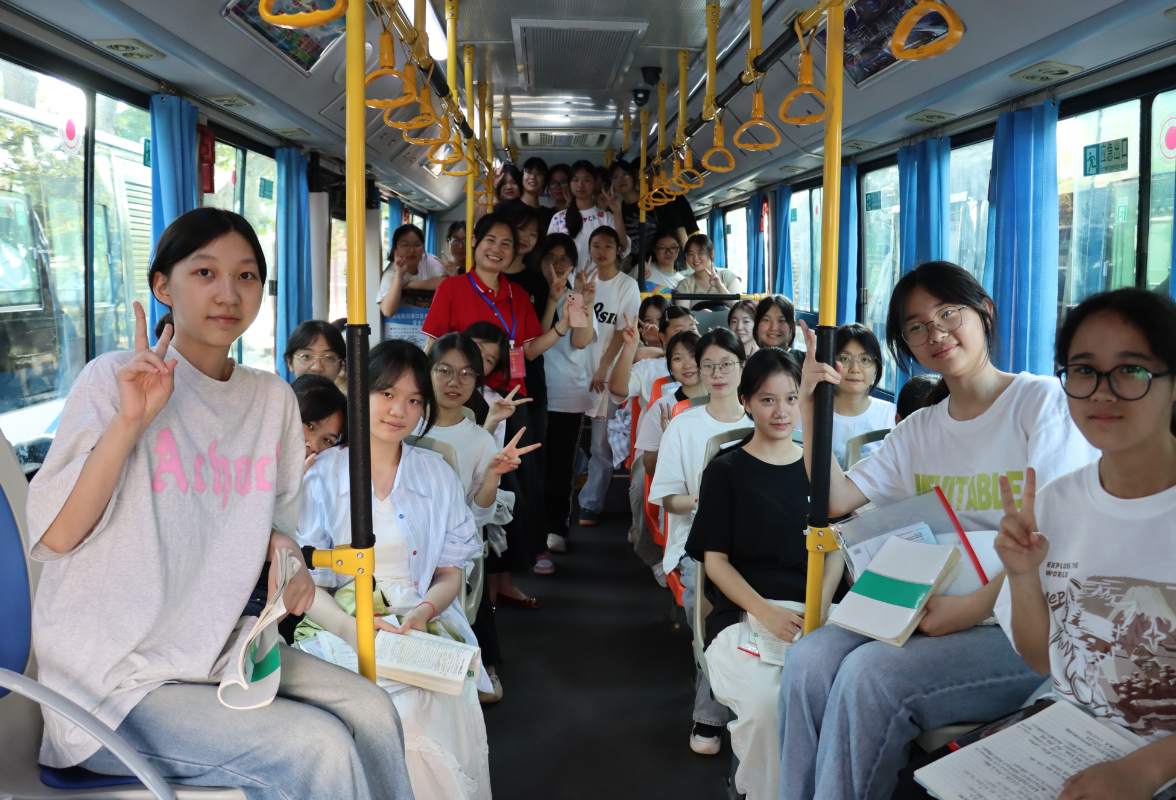 【湘伴高考2025现场直击】株洲市渌口区：1595名高三学子奔赴考场