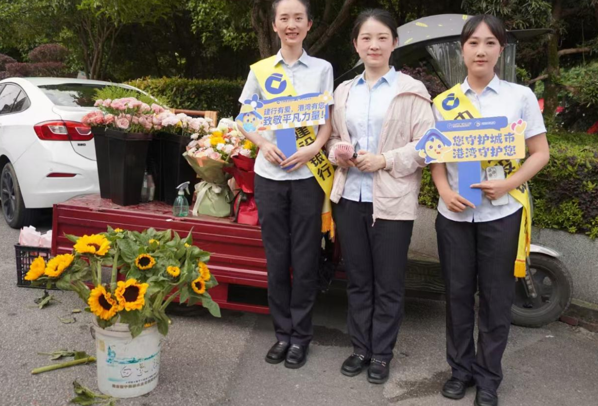 【湘伴高考2025现场直击】辰溪：高考首日平安落幕 送考服务彰显暖心温度