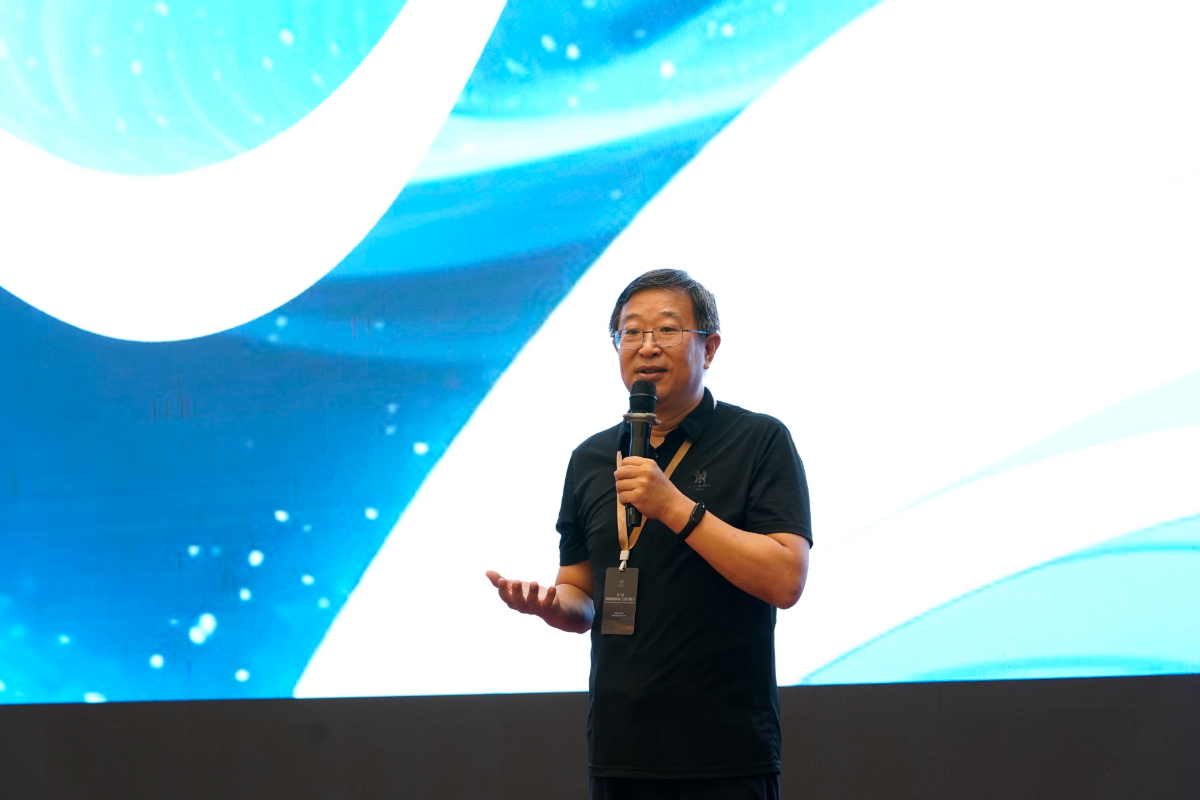 人工智能教育专家吴亚滨：AI时代，最核心的能力是阅读与写作