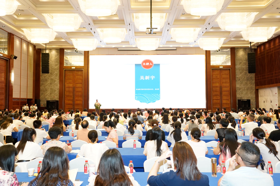 让文学滋养教育之心，第五届中南教师文学奖揭晓